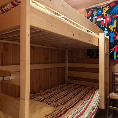Chalet Chalet Granny - In The Heart Of The Village Of *