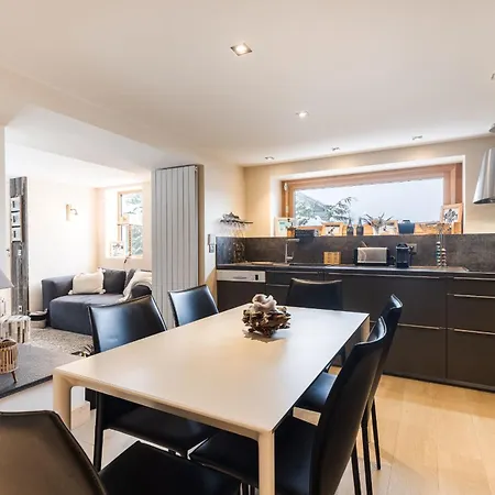 Chalet Chalet Granny - In The Heart Of The Village Of