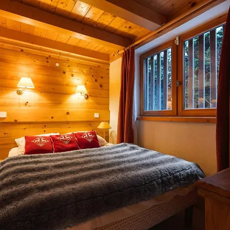 Chalet Granny - In The Heart Of The Village Of Chalet