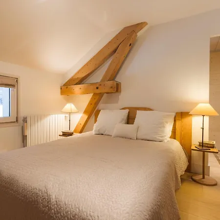 Chalet Granny - In The Heart Of The Village Of Chalet