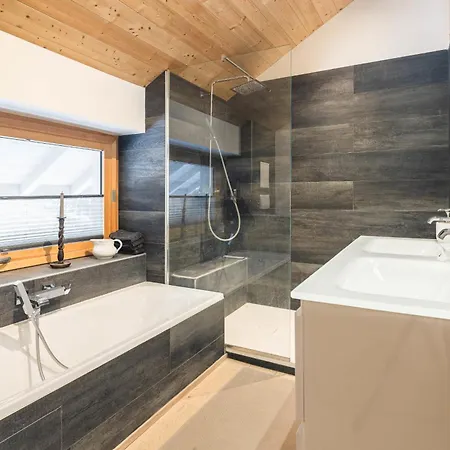 Chalet Granny - In The Heart Of The Village Of * Megeve