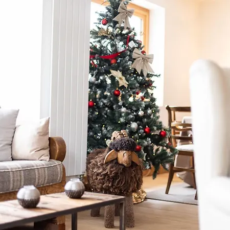 Chalet Granny - In The Heart Of The Village Of Chalet *