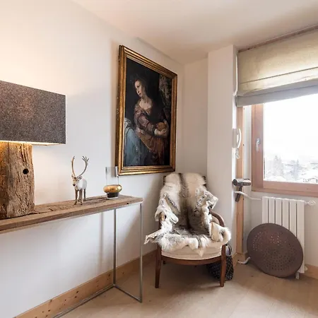 Chalet Granny - In The Heart Of The Village Of Chalet