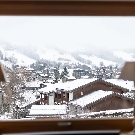 Chalet Granny - In The Heart Of The Village Of Chalet *