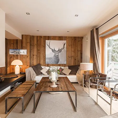 Chalet Granny - In The Heart Of The Village Of Chalet